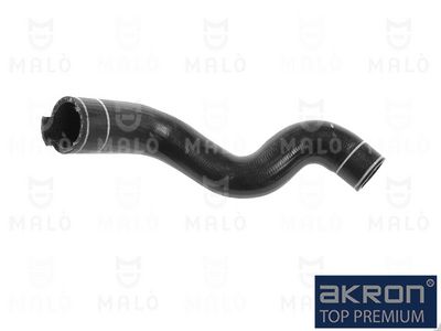 маркуч на радиатора AKRON-MALÒ 182846A