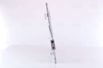 CONDENSATOR CLIMATIZARE NISSENS 941181 2