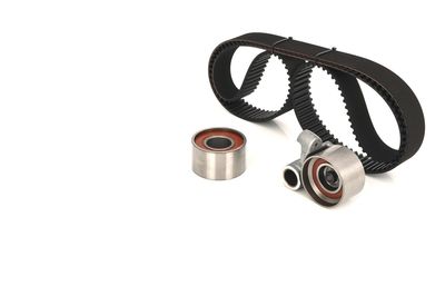 ZAHNRIEMENSATZ BOSCH 1987946522 7