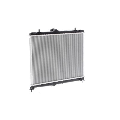 RADIATOR RACIRE MOTOR NISSENS 606859 17