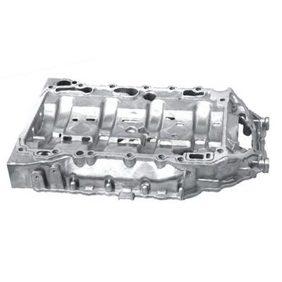 OSSCA 14529 Масляный поддон для VW GOLF V Variant (1K5) 2.0 OSSCA 14529 Масляный поддон для VW GOLF V Variant (1K5) 2.0