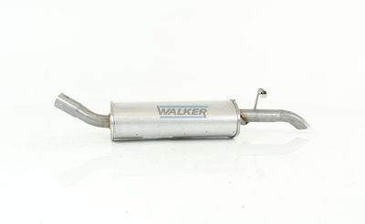 крайно гърне WALKER 70130