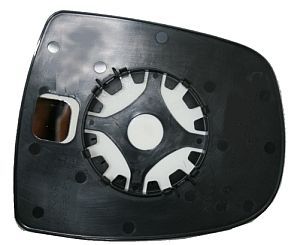 ABAKUS Spiegelglas, Außenspiegel