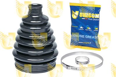 FALTENBALGSATZ ANTRIEBSWELLE