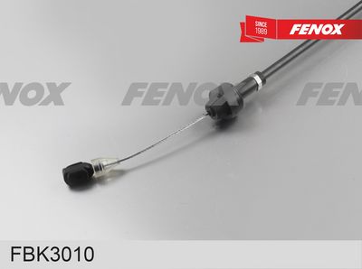 жило за газ FENOX FBK3010