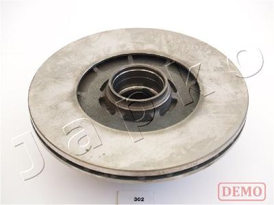 Brake Disc 60302C