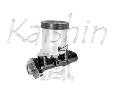 Главный тормозной цилиндр KAISHIN MCMZ006 для MAZDA 626