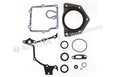 SET GARNITURI CARTER