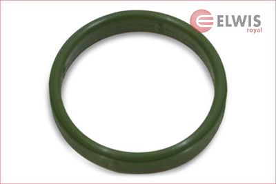 Прокладка, впускной коллектор ELWIS ROYAL 0256063 для VW FOX