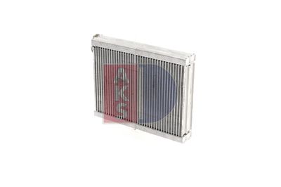 VERDAMPFER KLIMAANLAGE AKS DASIS 042036N 8