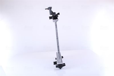 RADIATOR RACIRE MOTOR NISSENS 69401 2