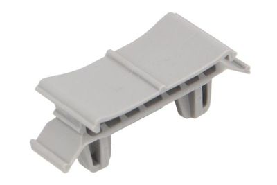 Venster ondersteuning, montageclip past: OPEL VIVARO B, VIVARO C 06.14-