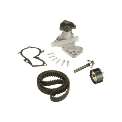 WASSERPUMPE + ZAHNRIEMENSATZ GATES KP25669XS1 30