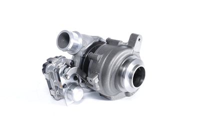 LADER AUFLADUNG BTS Turbo T916135 14
