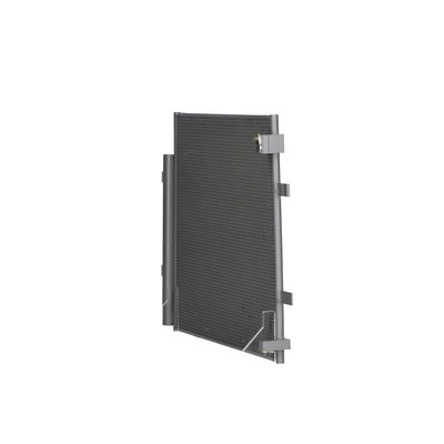 CONDENSATOR CLIMATIZARE NISSENS 940893 13