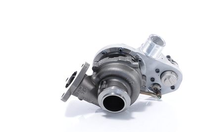 LADER AUFLADUNG BTS Turbo T917176 19