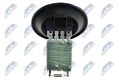 REZISTOR VENTILATOR HABITACLU NTY ERDAU000 2