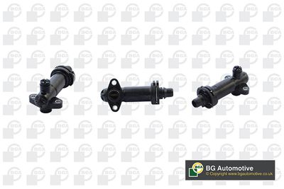 TERMOSTAT LICHID RACIRE