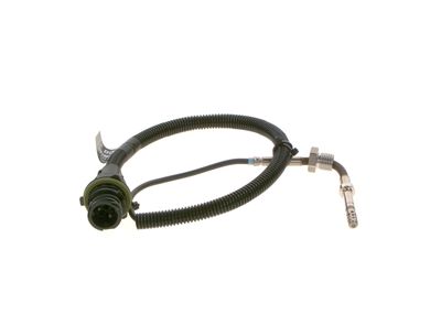 Bosch Sensor, exhaust gas temperature 0986259098