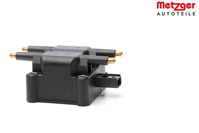 ZüNDSPULE METZGER AUTOTEILE 0880130 30