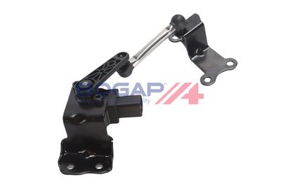 SENZOR REGLARE FARURI