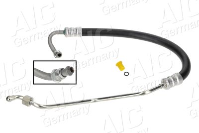 HYDRAULIKSCHLAUCH LENKUNG