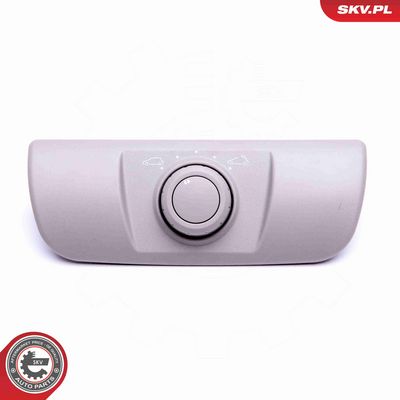 COMUTATOR TRAPA PAVILION ESEN SKV 96SKV093 1