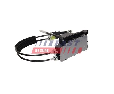 LEVIER SHIMBARE VITEZE FAST FT03027 12