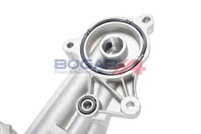 BOGAP - Obal olejového filtra CITROËN, PEUGEOT , P1425103