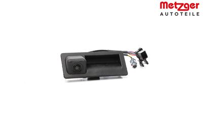 HECKKLAPPENGRIFF METZGER AUTOTEILE 2311001 37