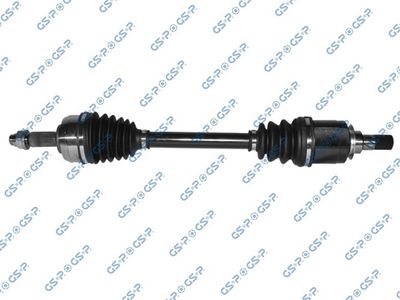 Drive Shaft 250535