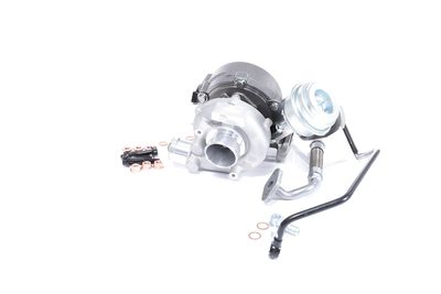 LADER AUFLADUNG BTS Turbo T981360BT 3