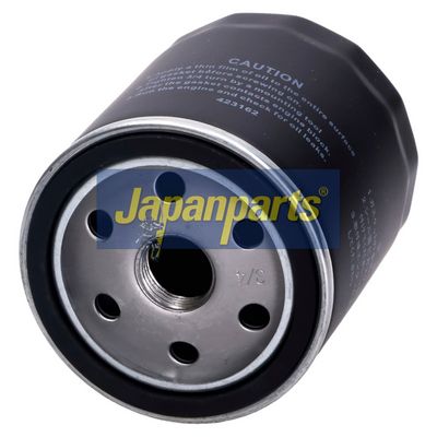 JAPANPARTS Alyvos filtras