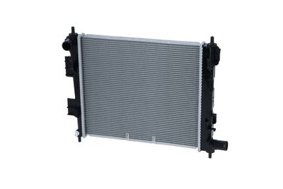 RADIATOR RACIRE MOTOR NRF 59258 6