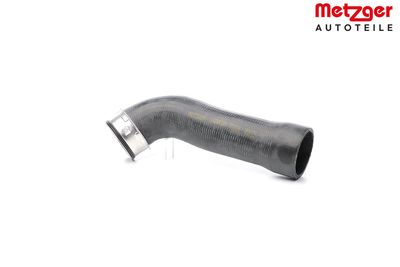 LADELUFTSCHLAUCH METZGER AUTOTEILE 2400138 4