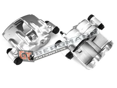 GT-BERGMANN Automotive Stabdžių apkaba
