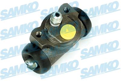 CILINDRU RECEPTOR FRANA