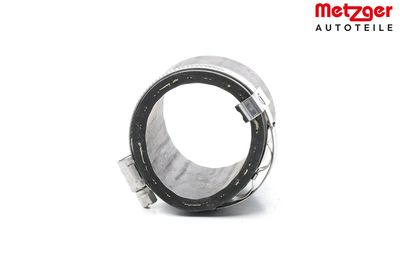 LADELUFTSCHLAUCH METZGER AUTOTEILE 2400931 10