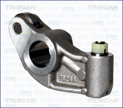 TRISCAN 80-17002 Гідрокомпенсатори для FIAT (Фиат)