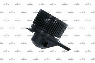 VENTILATOR HABITACLU NRF 34188 3