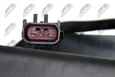 VENTILATOR RADIATOR NTY CCWCH001 2