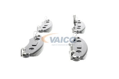 BREMSBELAGSATZ SCHEIBENBREMSE VAICO V408033 48