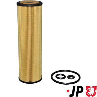маслен филтър JP GROUP 1318502400