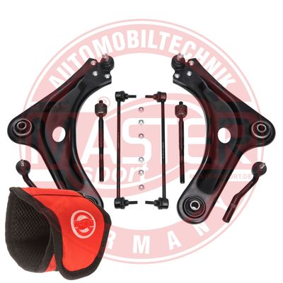 Zestaw wahacza, zawieszenie koła MASTER-SPORT GERMANY 36881/1-KIT-MSM