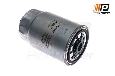 kuro filtras 3F0021 ProfiPower