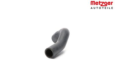 LADELUFTSCHLAUCH METZGER AUTOTEILE 2400849 11