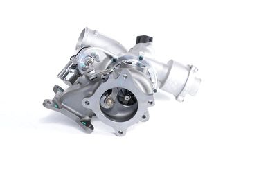 LADER AUFLADUNG BTS Turbo T916672BT 19