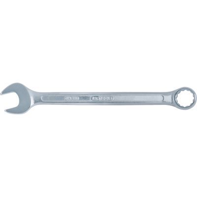 Ring-/Open End Spanner 517.0607