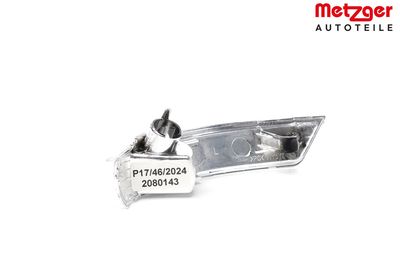BLINKLEUCHTE METZGER AUTOTEILE 2080143 16