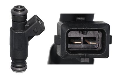 INJECTOR VALEO 348334 2